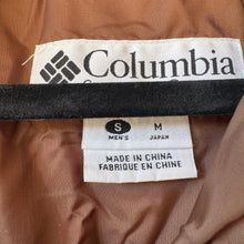 Load image into Gallery viewer, 00’s Columbia Mossy Oak Shadowbranch Omni Tech Jacket (S)
