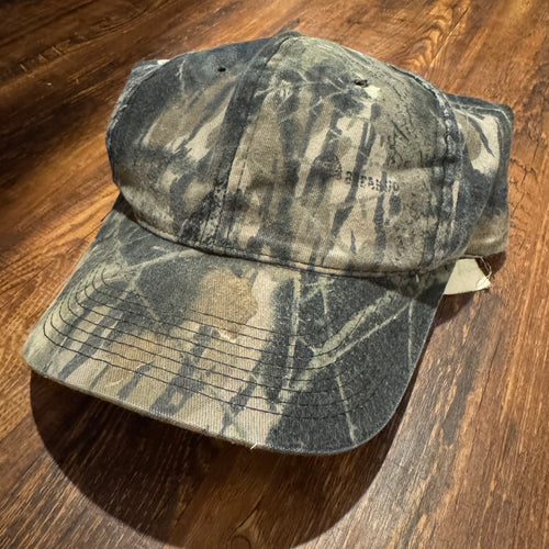 Mossy Oak Breakup Snapback Hat 🇺🇸