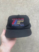 Load image into Gallery viewer, Vintage Spain Olympic Shooting Team Rope Hat