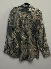 Load image into Gallery viewer, 90’s Mossy Oak Breakup Shirt (XL)