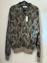 Load image into Gallery viewer, 90’s Piney Woods Knitted Sweater (L) 🇺🇸