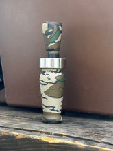 Load image into Gallery viewer, RNT Quackhead Daisy Cutter in Mossy Oak Greenleaf