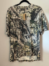 Load image into Gallery viewer, 00’s Mossy Oak Breakup Pocket Shirt (L) 🇺🇸