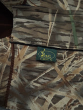 Load image into Gallery viewer, Avery Mossy Oak Shadowgrass Neoprene Dog Vest (XXL)