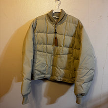 Load image into Gallery viewer, 80’s Walls Goose Down Blizzard Pruf Insulated Jacket (L) 🇺🇸
