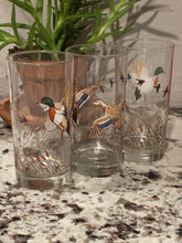 Load image into Gallery viewer, Mallard Glass Set (3)