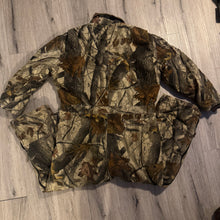 Load image into Gallery viewer, 00’s Walls Realtree Hardwoods Coveralls (XL-Short)