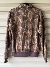 Load image into Gallery viewer, 90’s Mossy Oak Bottomland Fleece Jacket (M) 🇺🇸
