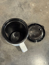 Load image into Gallery viewer, 90’s Arkansas Waterfowl Association Texarkana Chapter 20oz Thermos