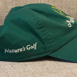 Mossy Oak Masters Golf Hat