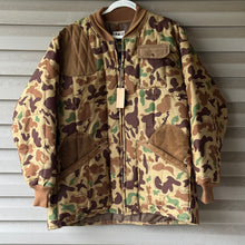 Load image into Gallery viewer, 70’s Bob Allen Maynard Reece Ducks Unlimited Range Jacket (XXL) 🇺🇸