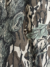 Load image into Gallery viewer, 90’s Mossy Oak Treestand Shirt (XL)