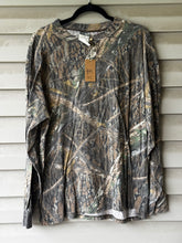 Load image into Gallery viewer, 00’s Mossy Oak Shadowbranch Shirt (XL)