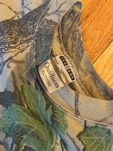 Load image into Gallery viewer, 90’s Realtree Shirt Crewneck Set (XL)