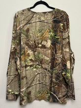 Load image into Gallery viewer, Game Winner Realtree Shirt (XXXL)