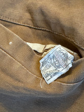 Load image into Gallery viewer, Early 80’s Carhartt Lined Vest (M/L) 🇺🇸