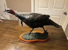 Load image into Gallery viewer, "The Getaway" NWTF Statue