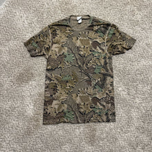 Load image into Gallery viewer, Realtree advantage T shirt (L)
