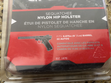 Load image into Gallery viewer, Mossy Oak Bottomland Pistol Holster