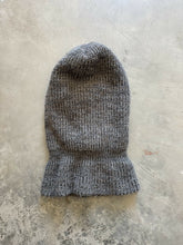 Load image into Gallery viewer, Vintage Trebark Camo Wool Facemask