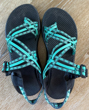 Load image into Gallery viewer, Women's Multi Strap Chaco