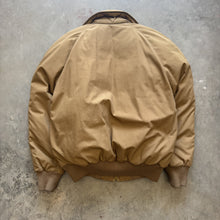 Load image into Gallery viewer, Vintage Cabela’s Puffer Jacket (L)