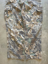 Load image into Gallery viewer, Vintage Realtree Advantage Camo Pants (L)
