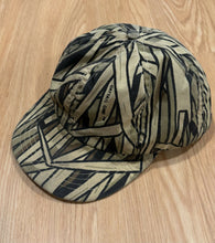 Load image into Gallery viewer, Vintage Browning Cattail Camo Insulated Hat