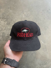 Load image into Gallery viewer, 2000’s Redhead Hat