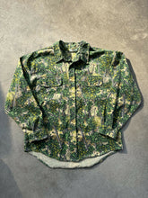 Load image into Gallery viewer, Vintage Bushlan Chamois Button Up (L/XL)