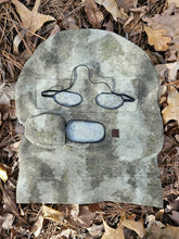 Load image into Gallery viewer, D3 Camouflage Hunting Facemask