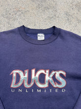 Load image into Gallery viewer, Vintage Ducks Unlimited Sweater (L)