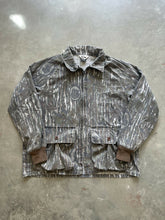 Load image into Gallery viewer, Vintage Realtree NWTF Camo Lightweight Pullover (L)