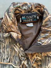 Load image into Gallery viewer, Vintage Mossy Oak Shadowgrass Camo Jacket (XL)