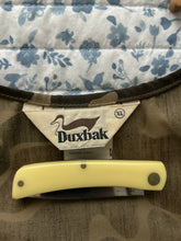 Load image into Gallery viewer, Duxbak hunting vest XL