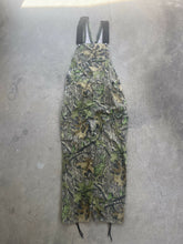 Load image into Gallery viewer, Vintage MossyOak Obsession Camo Overalls (34x29)