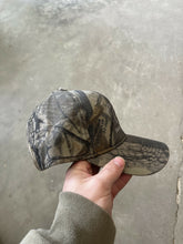 Load image into Gallery viewer, Vintage Realtree Hardwoods Camo Ducks Unlimited Macon Chapter Hat