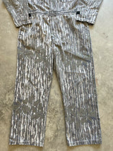 Load image into Gallery viewer, Vintage Walls Realtree Camo Coveralls (L)