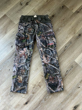 Load image into Gallery viewer, RedHead TrueTimber sherpa lined hunting pants