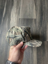 Load image into Gallery viewer, 1990’s Mossy Oak Treestand Camo “Community Trust Bank” Hat