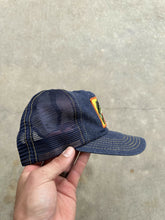 Load image into Gallery viewer, Vintage Garcia Denim Fishing Hat