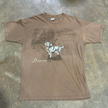 Load image into Gallery viewer, 90’s Ducks Unlimited Chocolate Lab Shirt (L)🇺🇸