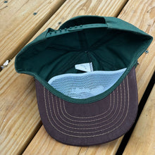 Load image into Gallery viewer, 90’s Havana Ducks Unlimited $100 Dollar Cap