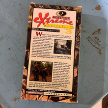 Load image into Gallery viewer, 2001 Mossy Oak Extreme Spring 3 VHS Tape
