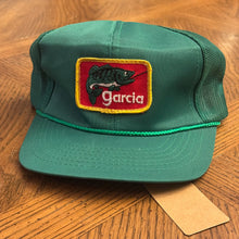 Load image into Gallery viewer, Garcia Snapback