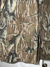 Load image into Gallery viewer, Mossy oak Treestand shirt jacket