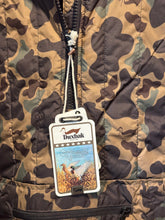 Load image into Gallery viewer, Duxbak Camo Coldfront Hooded Jacket (XL)