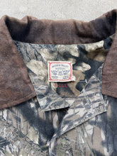 Load image into Gallery viewer, Vintage MossyOak Breakup Mission Valley Textiles Custom 4-Pocket Jacket (XXL)