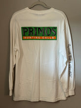 Load image into Gallery viewer, 00’s Primos Speak the Language Shirt (L) 🇺🇸