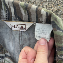 Load image into Gallery viewer, Vintage Walls Realtree Coveralls